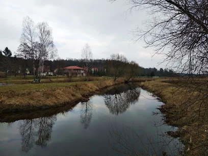 Laguna Muchawka