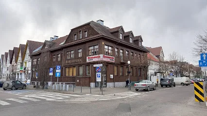 Miejska Biblioteka Publiczna w Ostrołęce