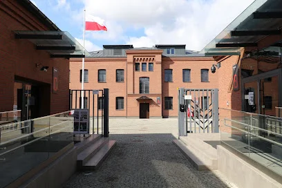 Muzeum Żołnierzy Wyklętych w Ostrołęce