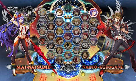 BlazBlue: Centralfiction! A Deep Dive into Arc System Works' Anime-Inspired Fighter