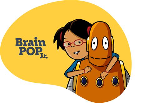 BrainPop: Unleashing the Power of Curiosity Through Animated Explorations!