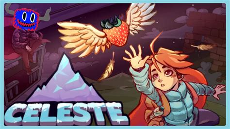 Celeste: A Platforming Adventure That Explores Depression and Self-Discovery!