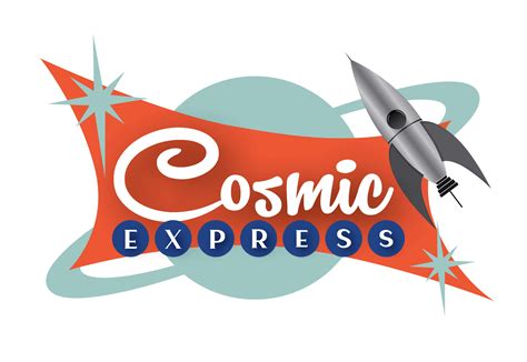 Cosmic Express! Prepare for Intergalactic Puzzle Mayhem