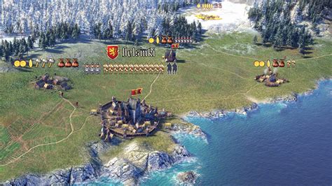 Crusader Kings III: A Grand Strategy RPG Where Every Decision Matters and Dynasty Reigns Supreme!