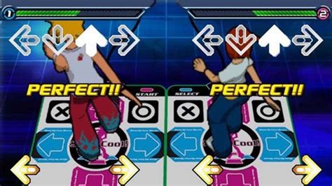 Dance Dance Revolution: A Rhythmic Odyssey for All!