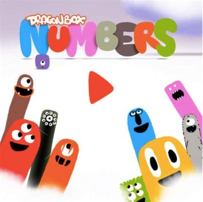 DragonBox Numbers! A Mathematical Adventure Game for Budding Mathematicians!