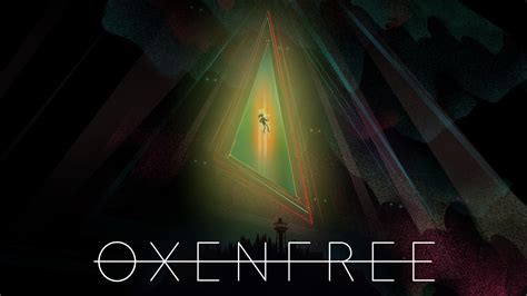 Experience Unease and Dread: Exploring the Psychological Horror of Oxenfree