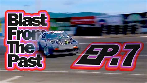 Inertial Drift! A Retro Racing Blast From The Past!