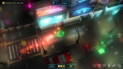 JYDGE: A Cyberpunk Mayhem Sandbox Where You Enforce the Law With a Gun and a Fist!