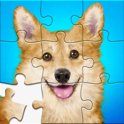 Jigsaw Puzzle Mania: Delightful Logic Puzzles and a Colorful Mosaic Await!