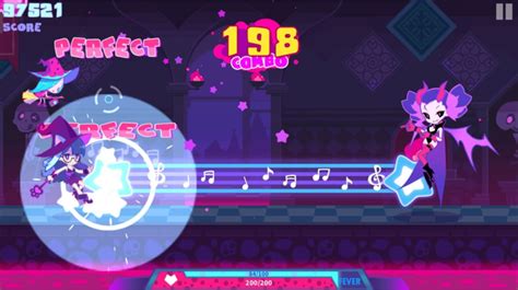 Muse Dash: A Fast-Paced Rhythm Game Filled With Anime Cuteness and Headbanging Beats!