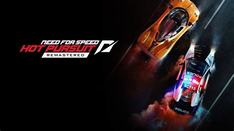 Need for Speed: Hot Pursuit Remastered! A High-Octane Blast From the Past?