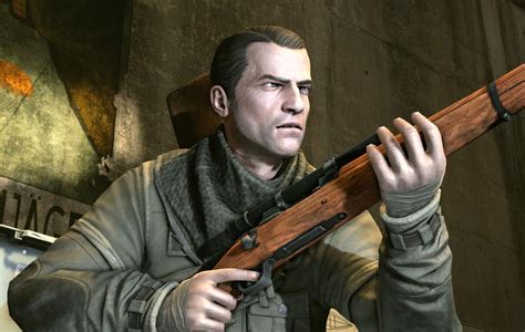 Sniper Elite 5: A World War II Espionage Adventure Filled With Headshots and Tension