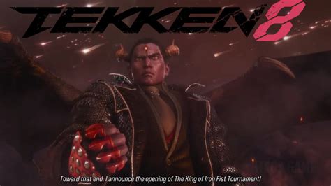 Tekken 7: A Fist-Pumping Feast for Fighting Game Fans!