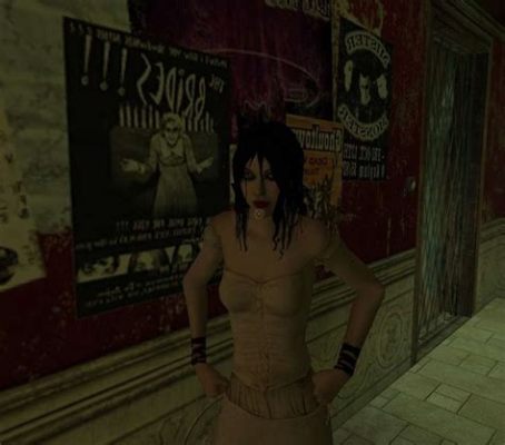 Vampire: The Masquerade - Bloodlines; A Delicious Descent into Gothic Horror and Political Intrigue!