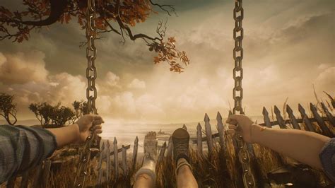 What Remains of Edith Finch; A Haunting Tale of Family History and Supernatural Mystery!