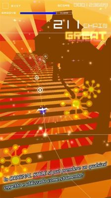 Groove Coaster: The Fast-Paced Rhythm Game That Will Challenge Your Reflexes and Ears!