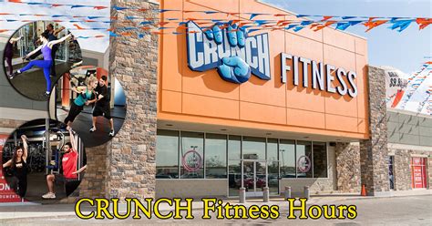 is crunch fitness open on christmas