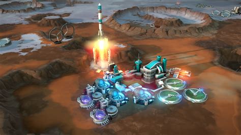 Offworld Trading Company: A Deep Dive into Interplanetary Economic Warfare!