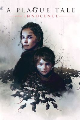 Platformed Perfection: Plunge into the Pixelated World of Plague Tale: Innocence