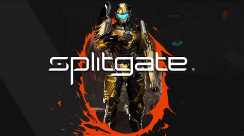 Splitgate: A Fast-Paced Portal-Powered Shooter that Will Warp Your Mind!