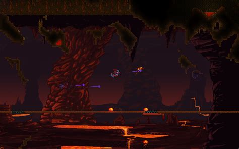 Terraria: A 2D Sandbox Adventure That Will Steal Your Free Time!