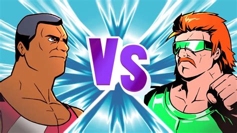 Why Should You Be Playing Windjammers 2 Right Now?